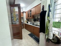Sunrise Gardens (D28), Condominium #554697151